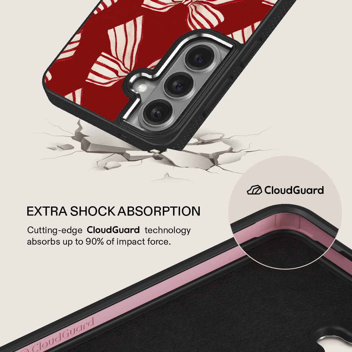 Special Delivery - Samsung Galaxy S26 Case - Image 14