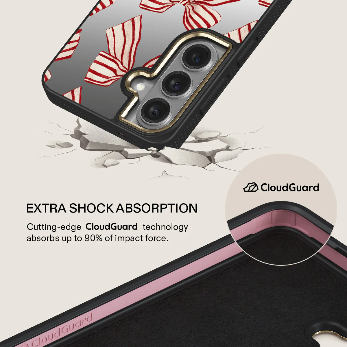 Special Delivery - Samsung Galaxy S26 Plus Case - Image 42