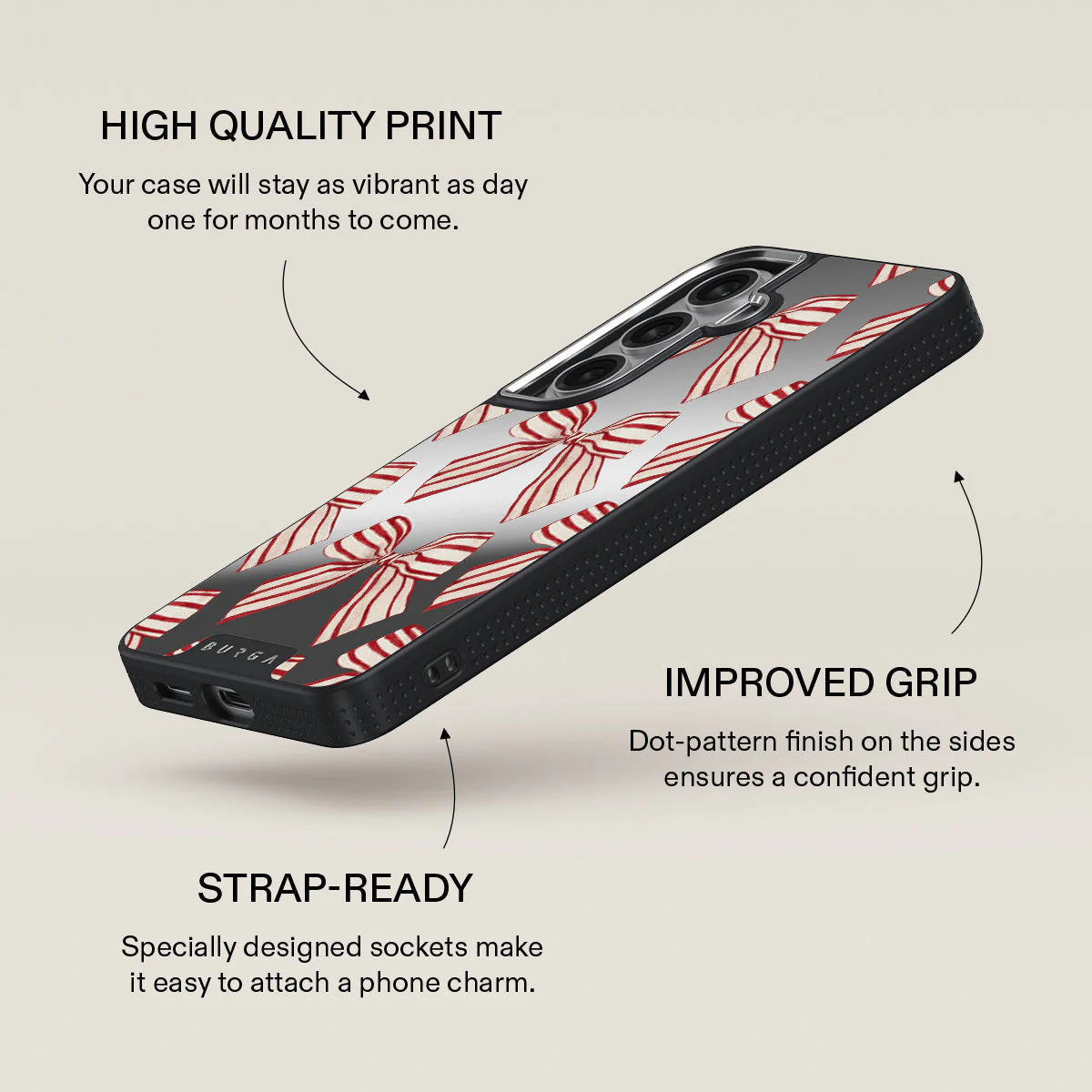 Special Delivery - Samsung Galaxy S26 Plus Case - Image 61