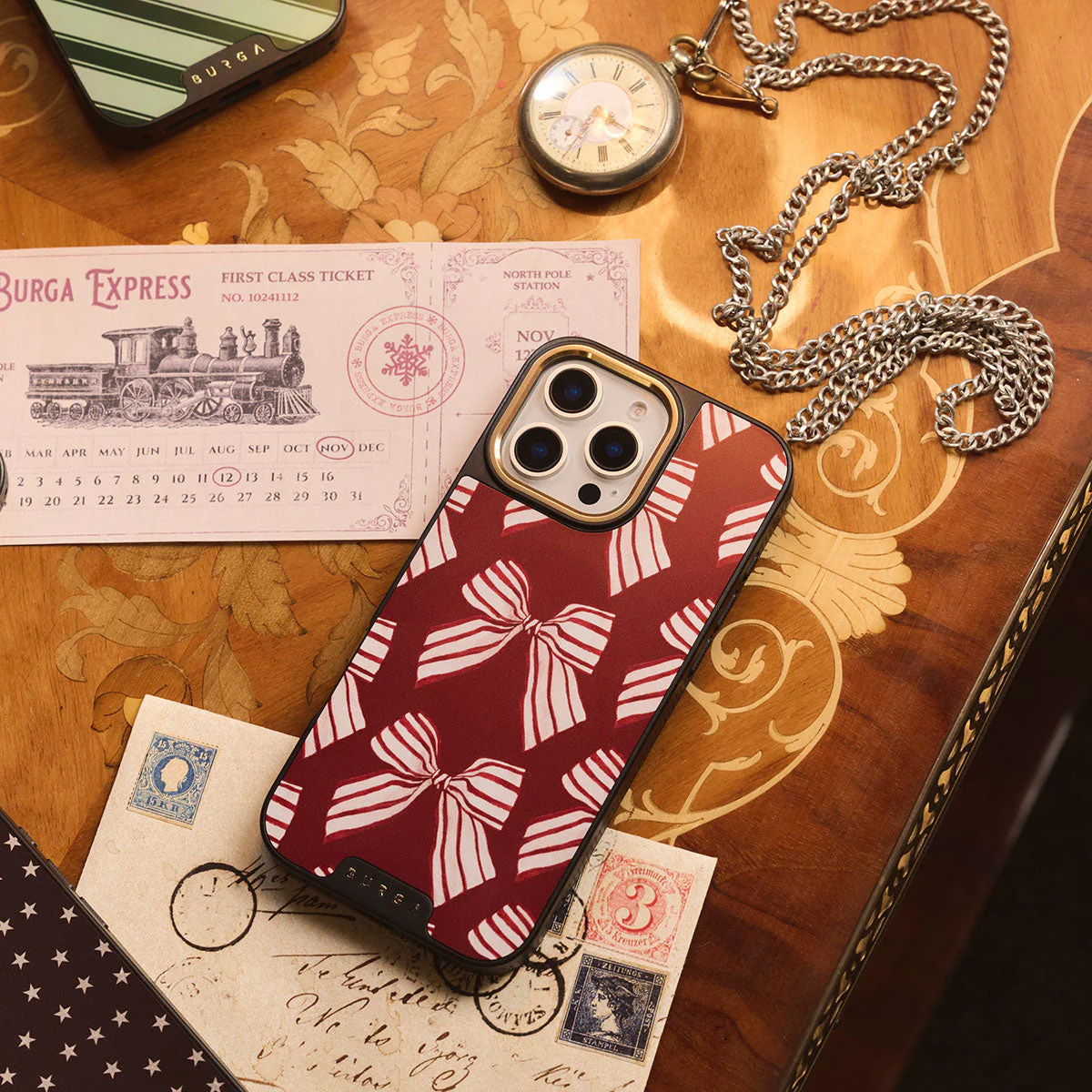 Special Delivery - Samsung Galaxy S26 Plus Case - Image 72