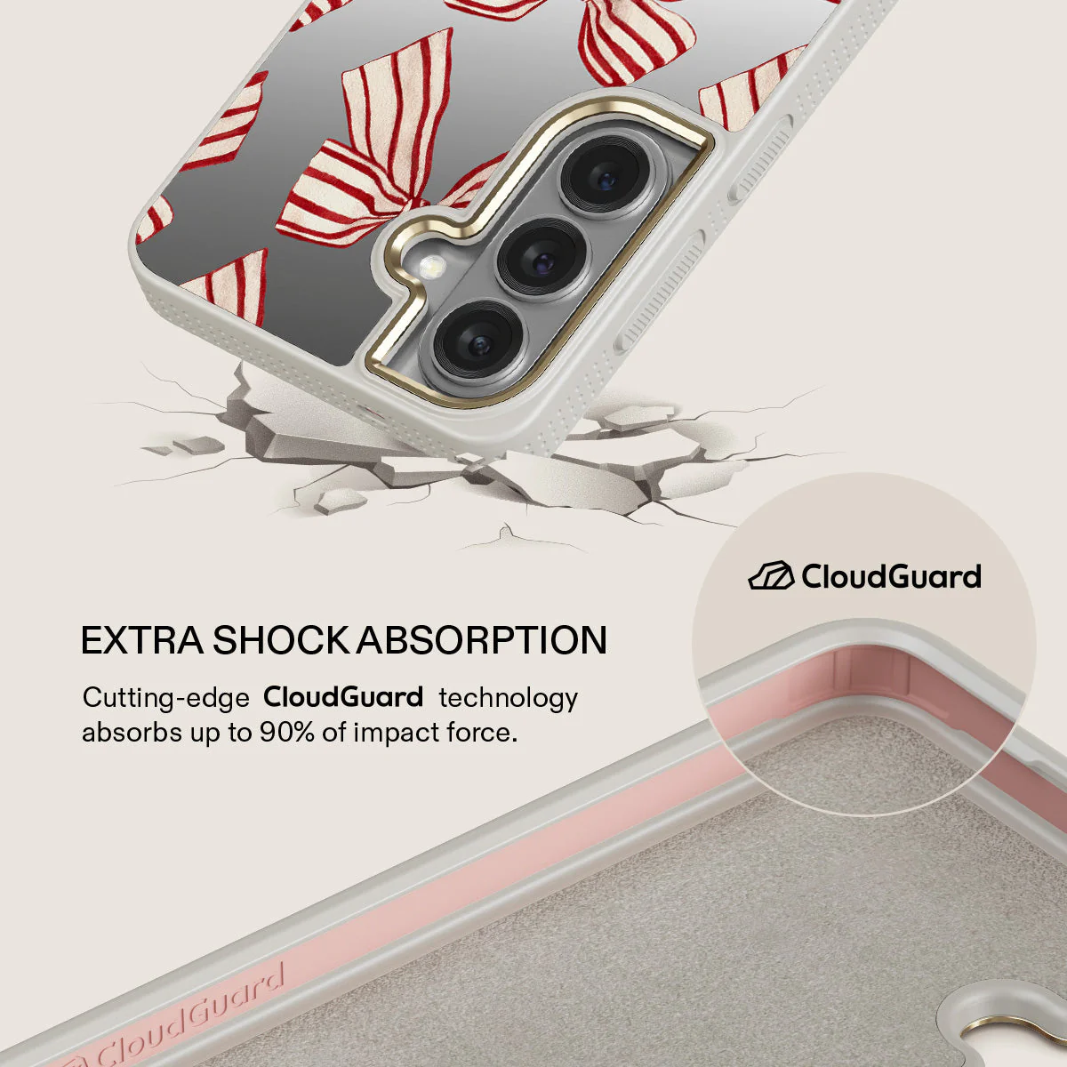 Special Delivery - Samsung Galaxy S26 Plus Case - Image 79