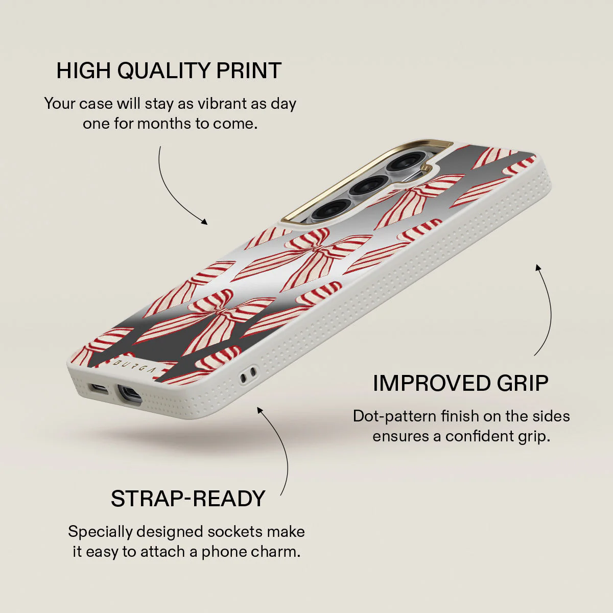 Special Delivery - Samsung Galaxy S26 Plus Case - Image 82
