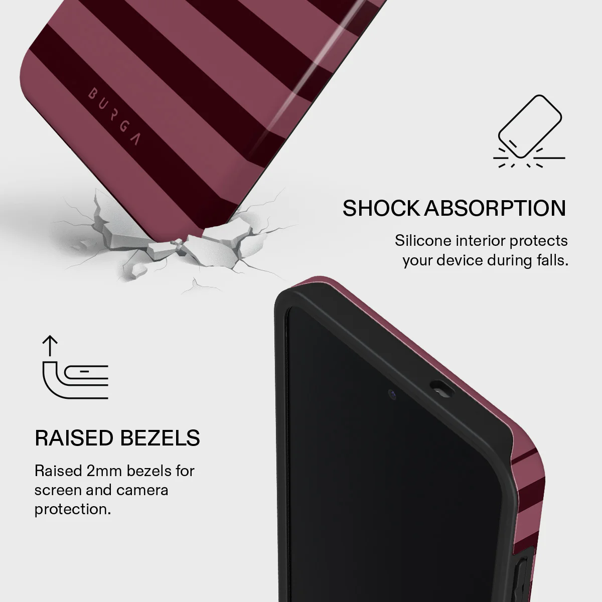 Spellbound - Samsung Galaxy S25 FE Case - Image 4