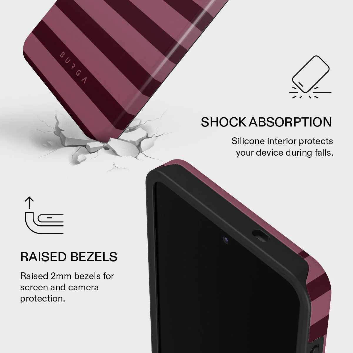 Spellbound - Samsung Galaxy S26 Case - Image 4