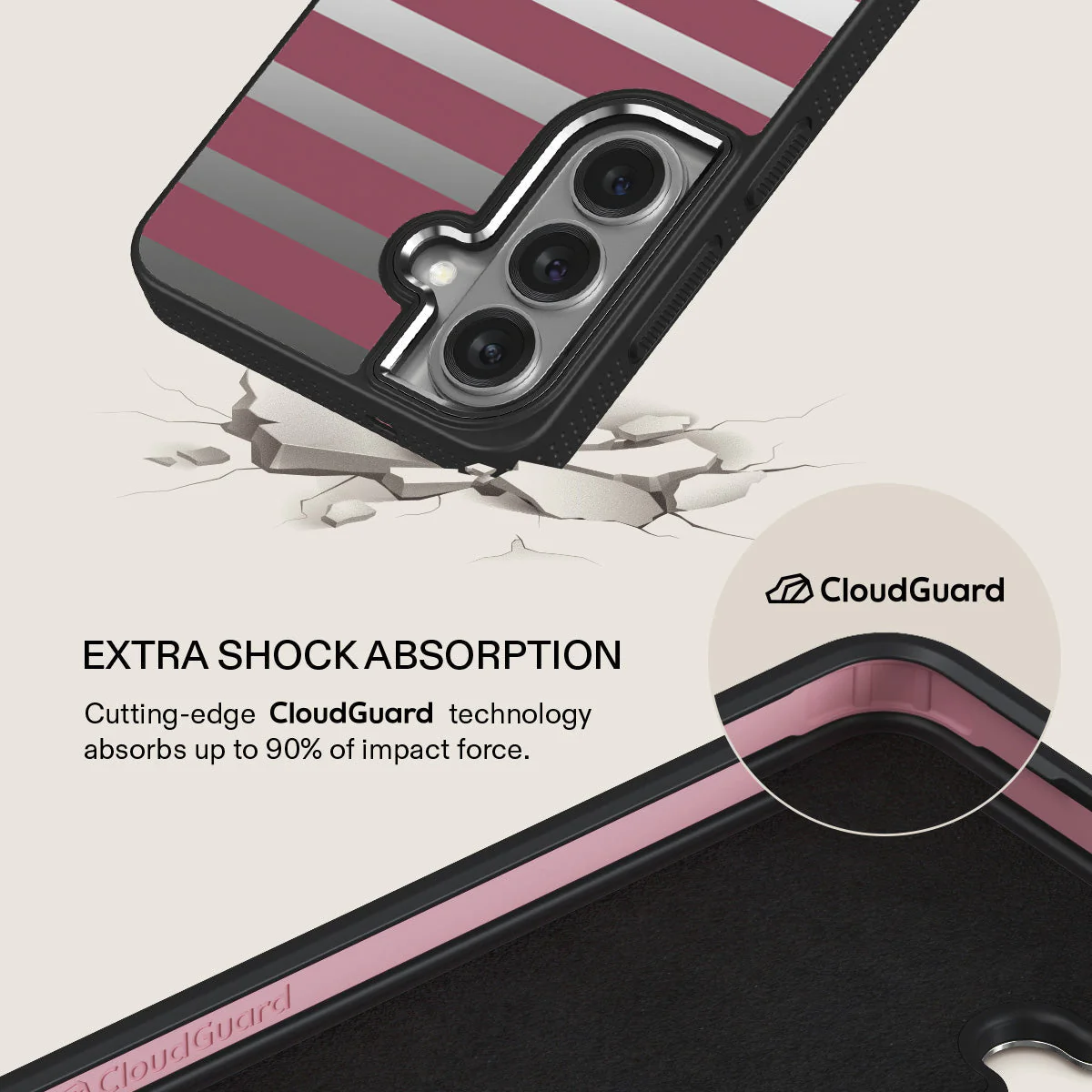 Spellbound - Samsung Galaxy S26 Case - Image 50