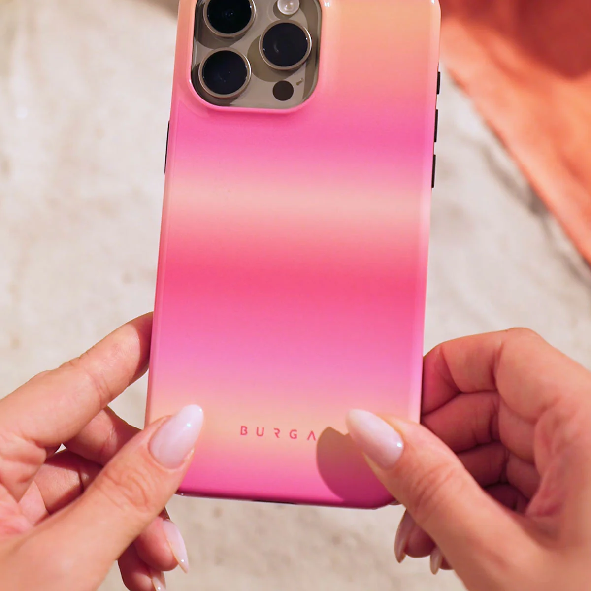 SPF 100 - iPhone 17e Case - Image 5