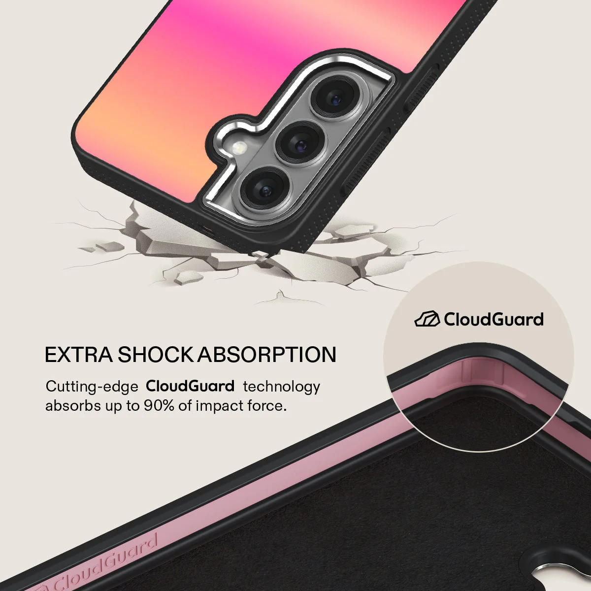 SPF 100 - Samsung Galaxy S26 Case - Image 21