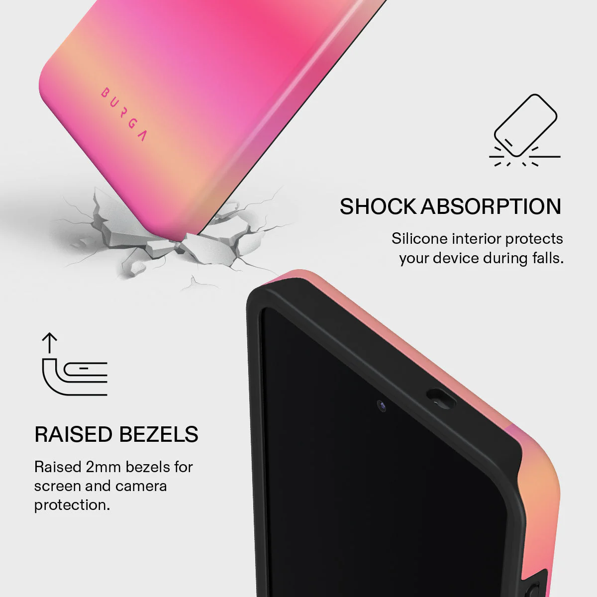SPF 100 - Samsung Galaxy S26 Case - Image 4