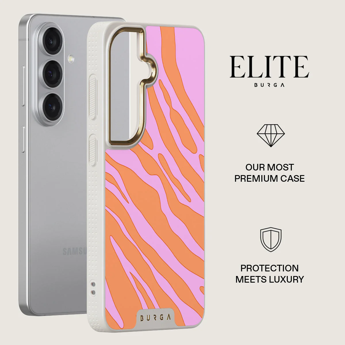 Spicy - Samsung Galaxy S26 Case - Image 27