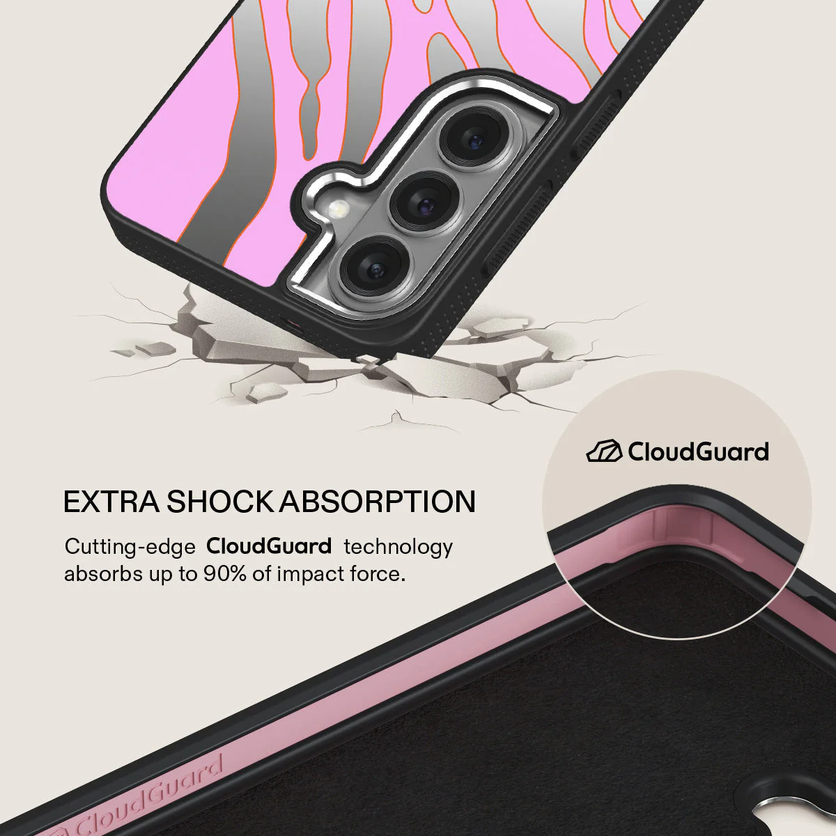 Spicy - Samsung Galaxy S26 Case - Image 58