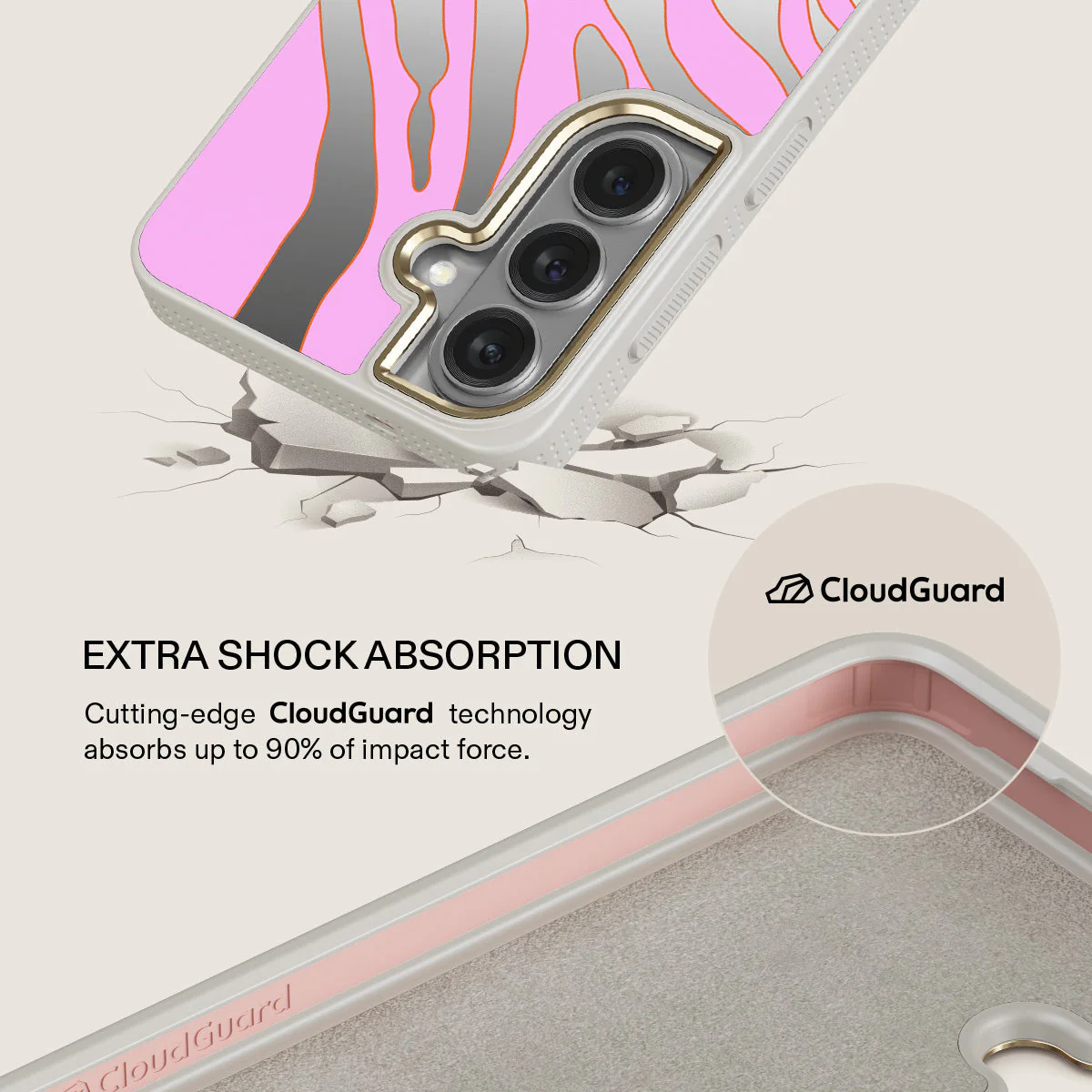 Spicy - Samsung Galaxy S26 Case - Image 73