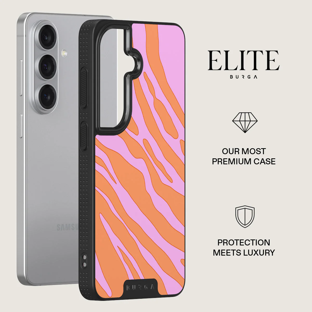 Spicy - Samsung Galaxy S26 Plus Case - Image 13