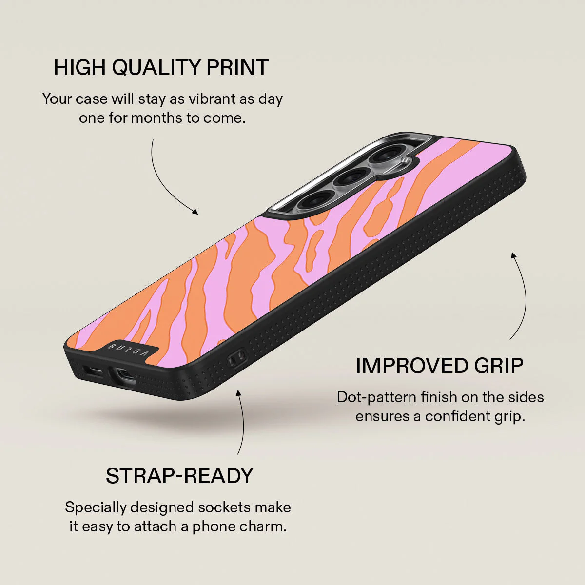 Spicy - Samsung Galaxy S26 Plus Case - Image 23