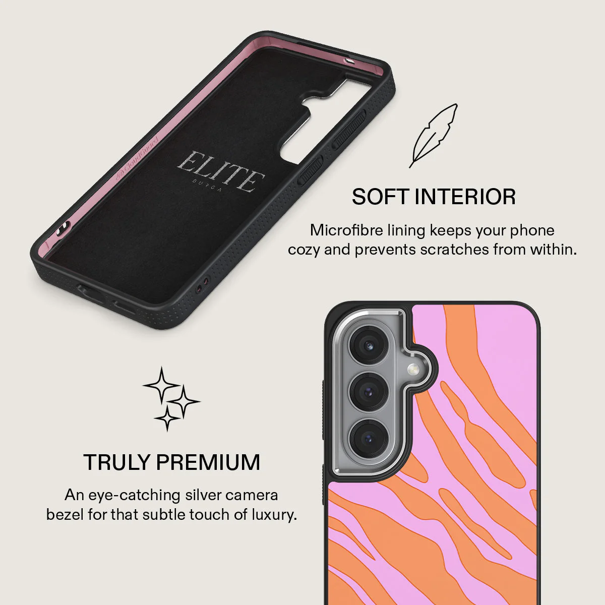 Spicy - Samsung Galaxy S26 Plus Case - Image 24