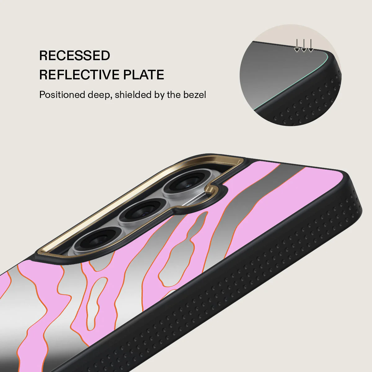 Spicy - Samsung Galaxy S26 Plus Case - Image 43