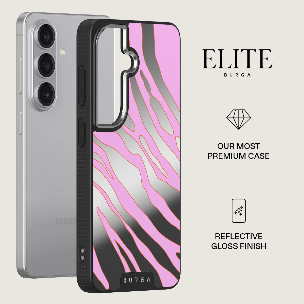 Spicy - Samsung Galaxy S26 Plus Case - Image 57