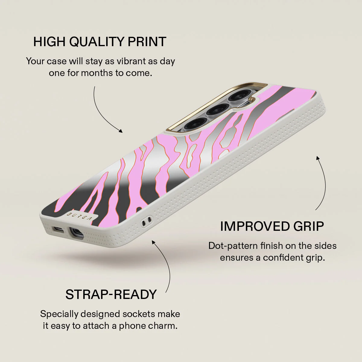 Spicy - Samsung Galaxy S26 Plus Case - Image 77