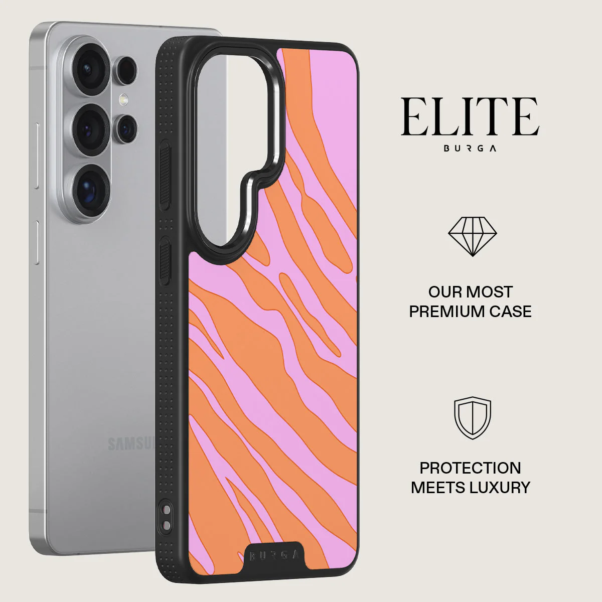 Spicy - Samsung Galaxy S26 Ultra Case - Image 13