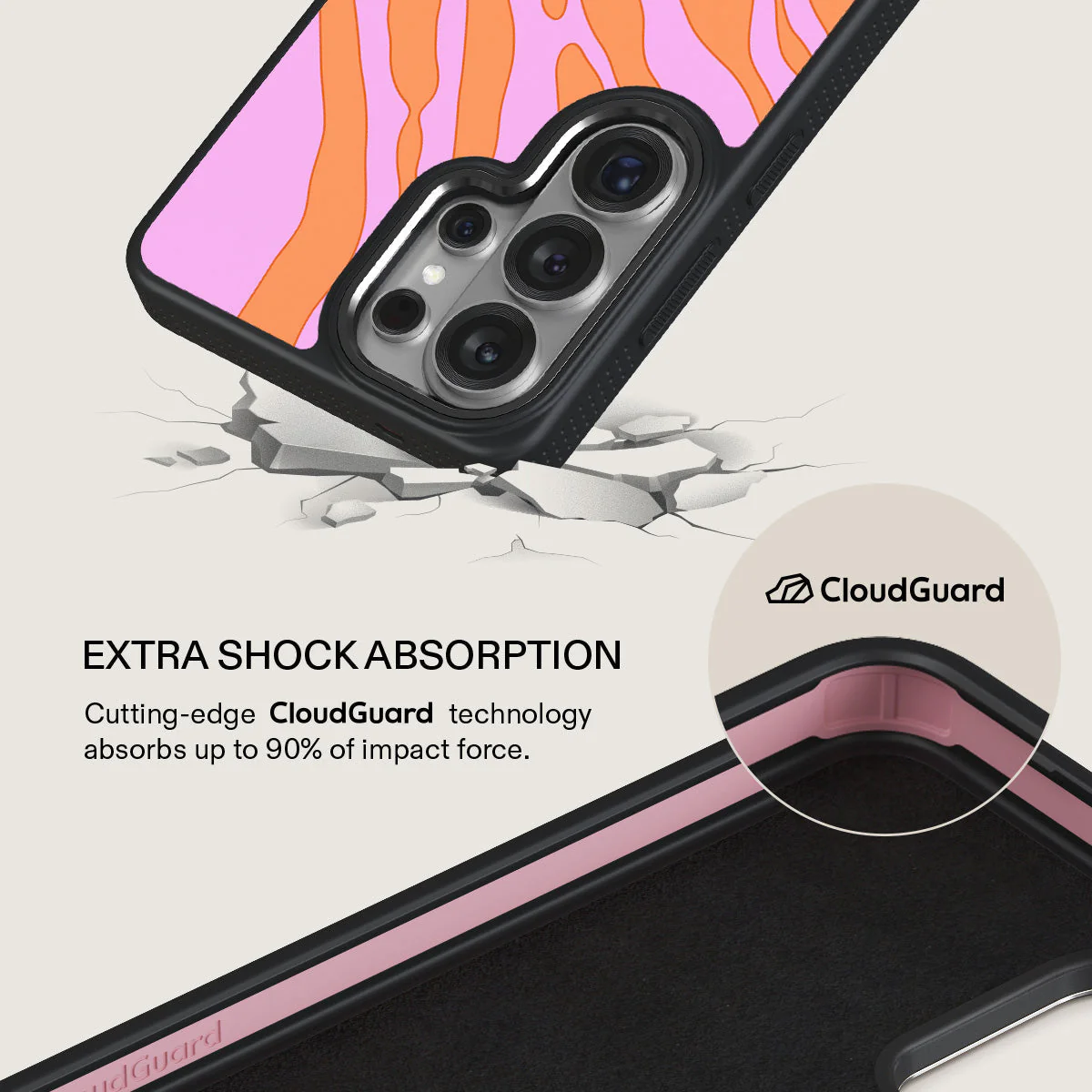 Spicy - Samsung Galaxy S26 Ultra Case - Image 14