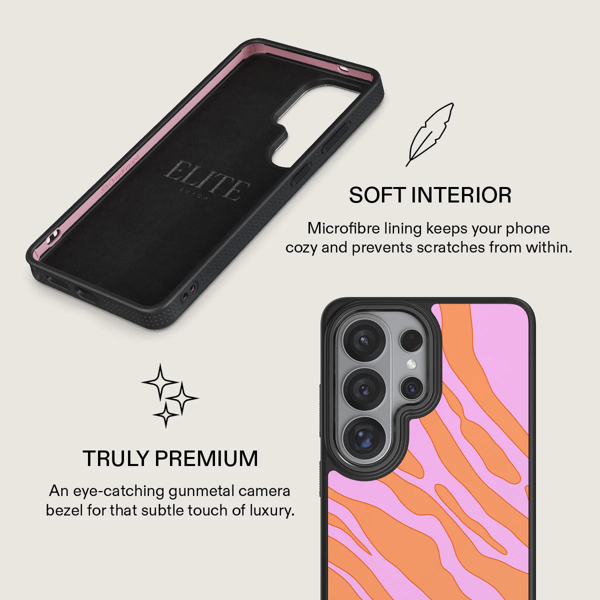 Spicy - Samsung Galaxy S26 Ultra Case - Image 17