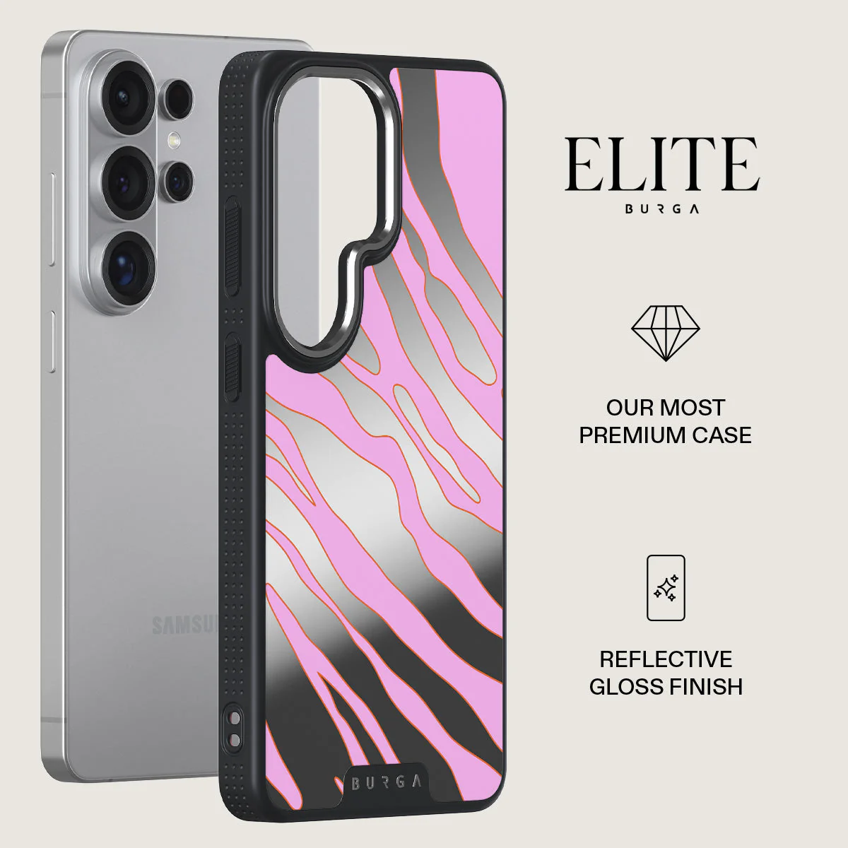 Spicy - Samsung Galaxy S26 Ultra Case - Image 57