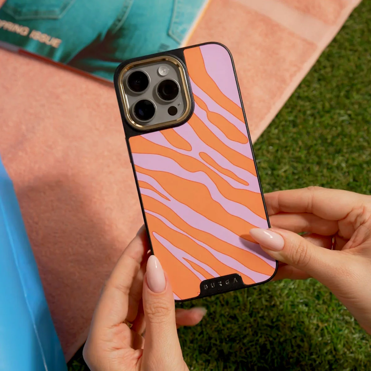 Spicy - Samsung Galaxy S26 Ultra Case - Image 65