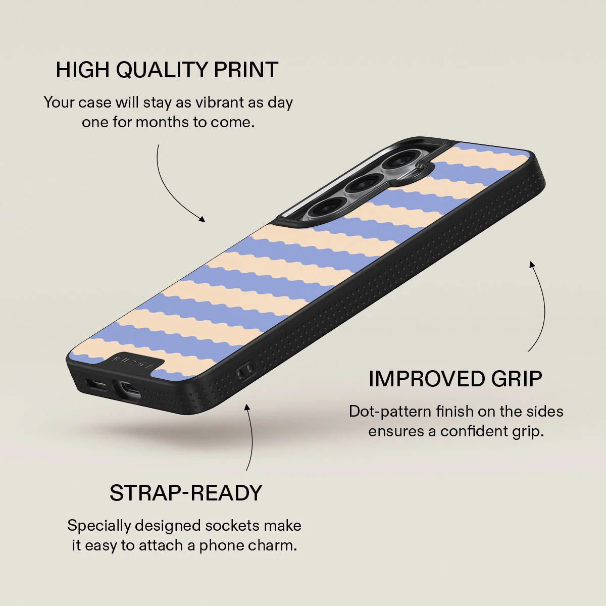 Splash - Samsung Galaxy S26 Plus Case - Image 16