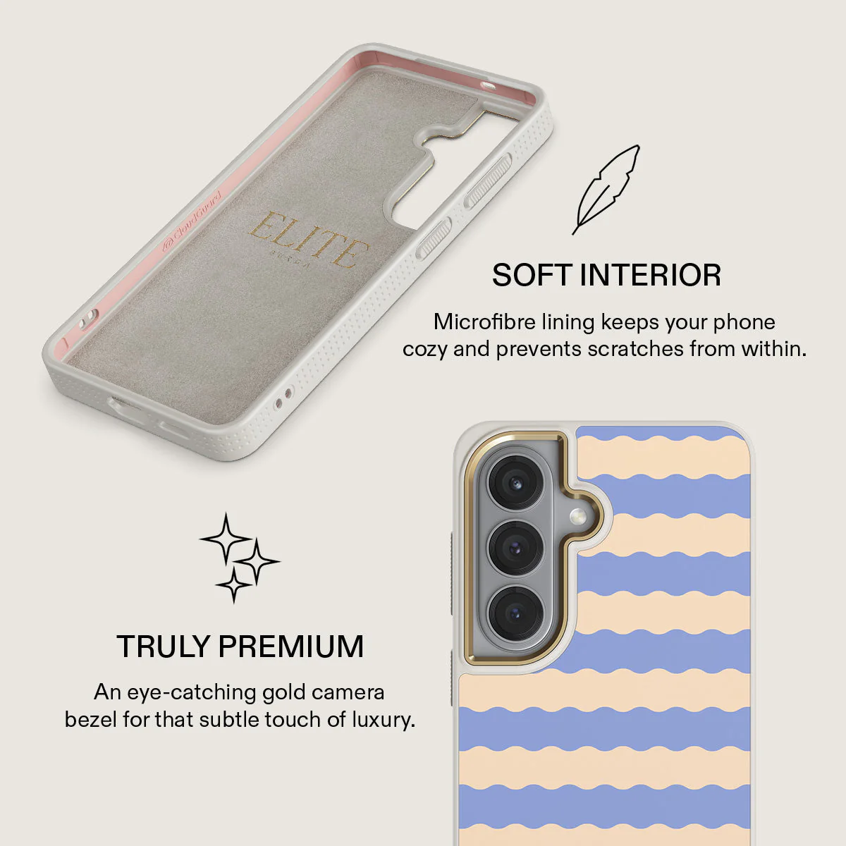 Splash - Samsung Galaxy S26 Plus Case - Image 31