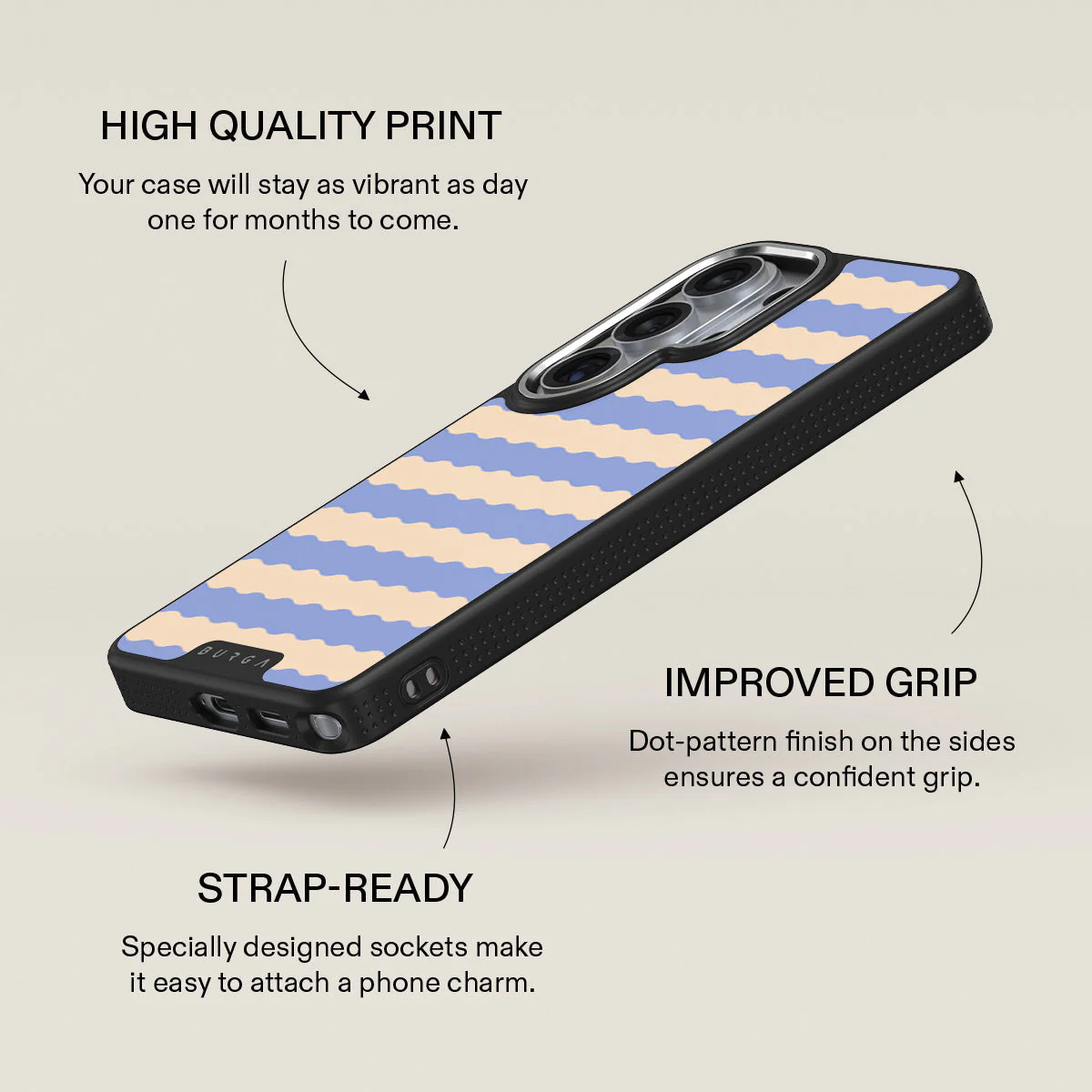 Splash - Samsung Galaxy S26 Ultra Case - Image 23