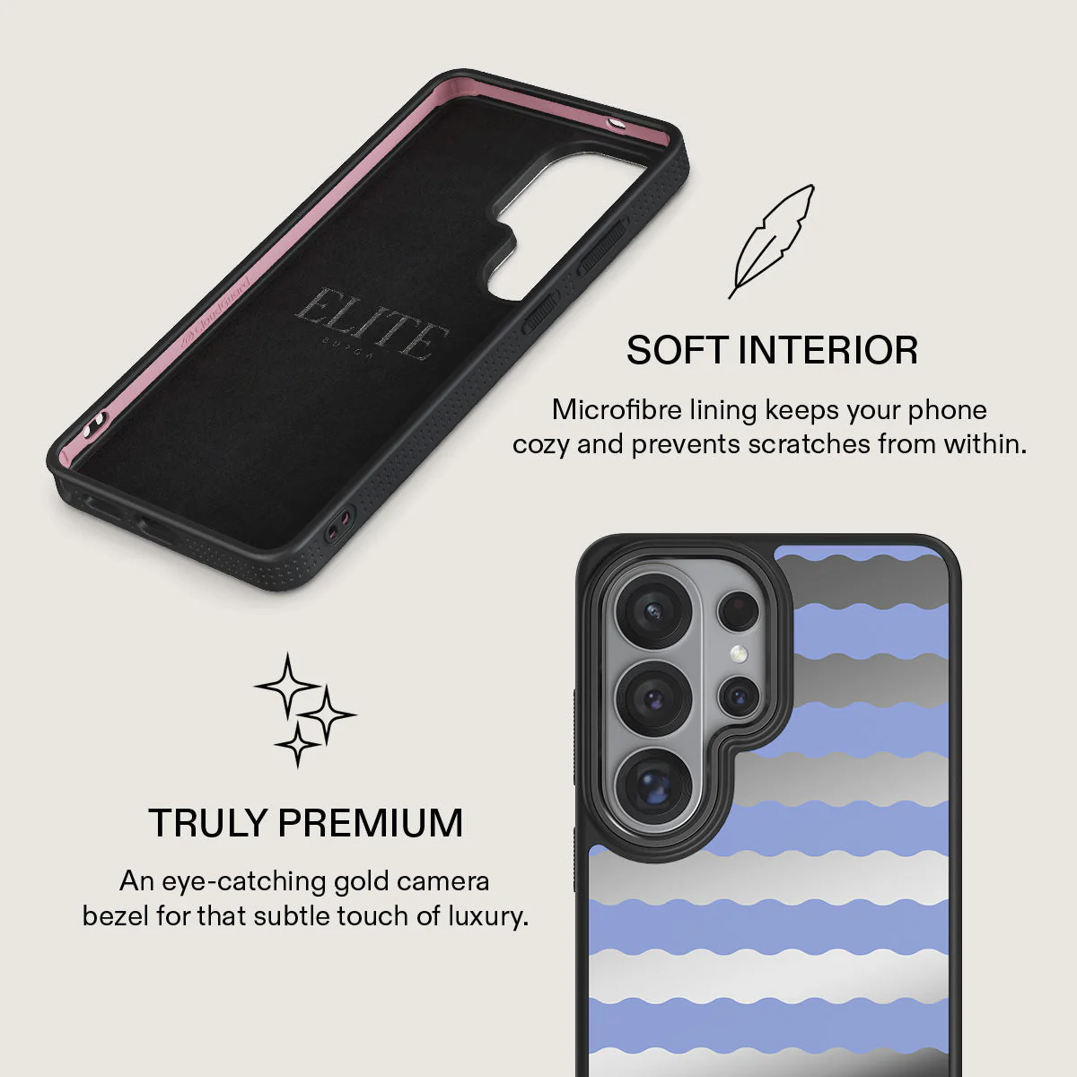 Splash - Samsung Galaxy S26 Ultra Case - Image 54