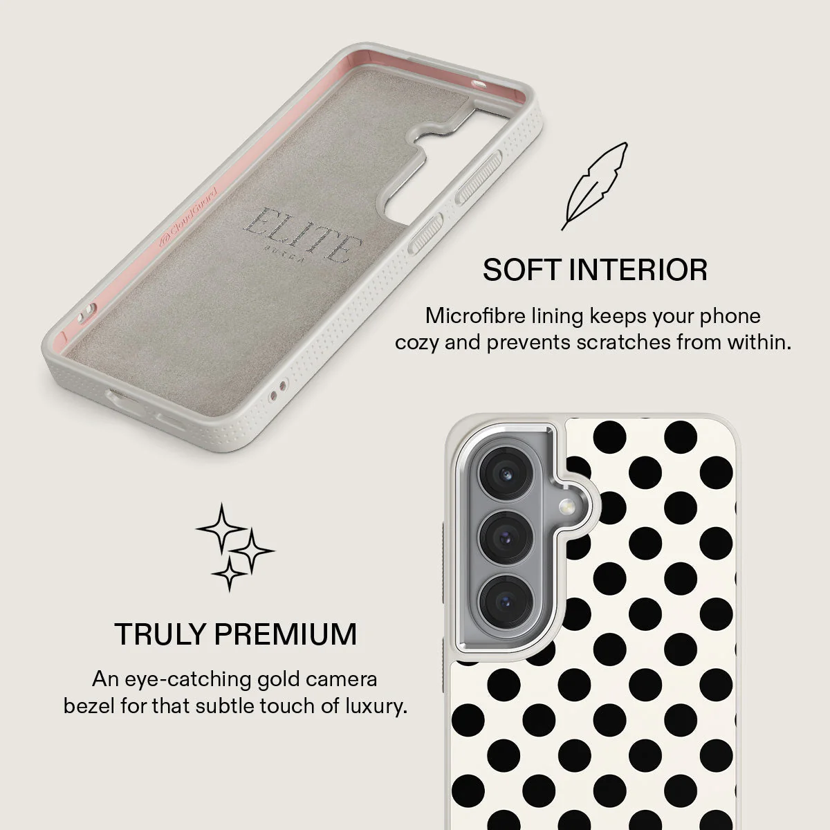 Spoiled - Samsung Galaxy S26 Case - Image 38