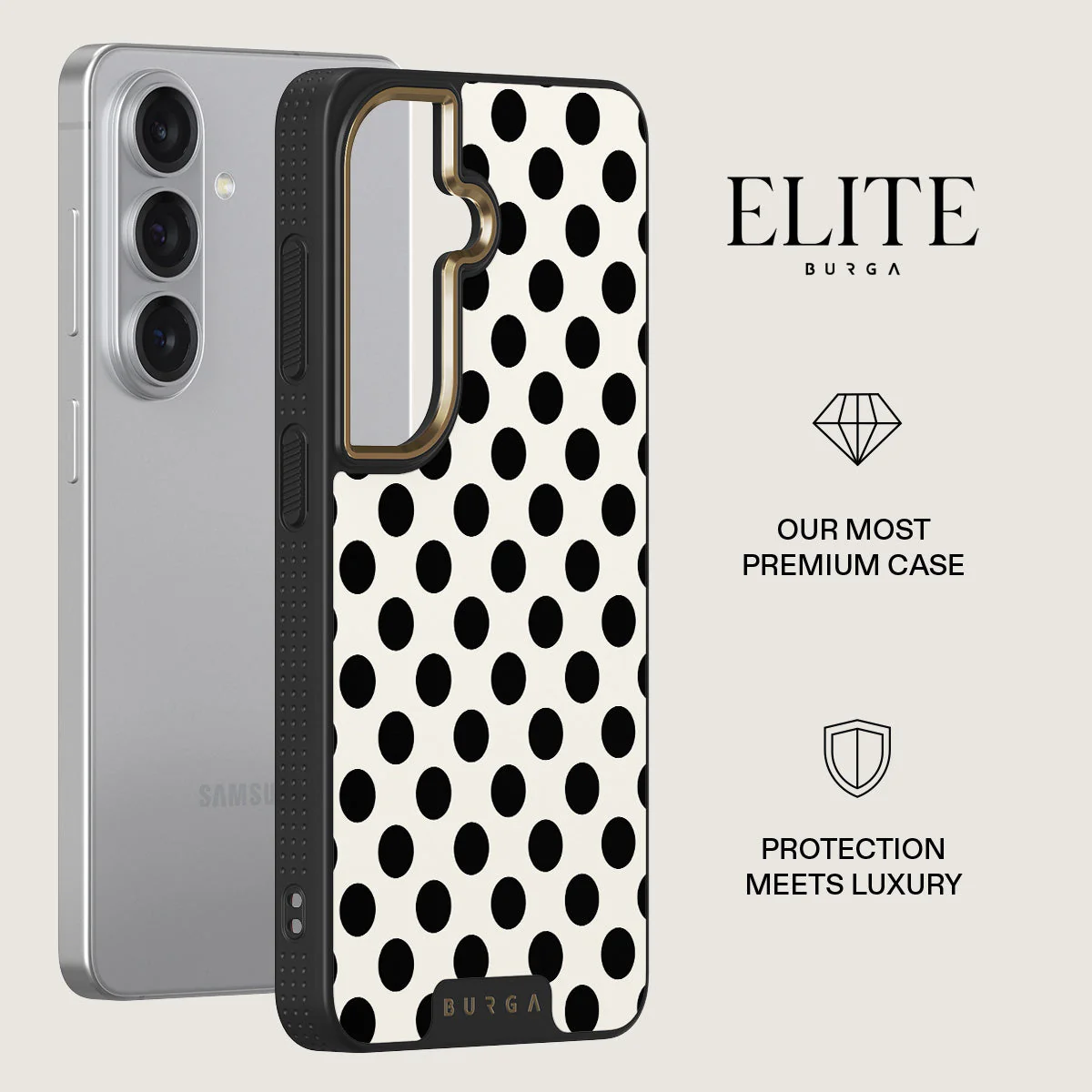 Spoiled - Samsung Galaxy S26 Case - Image 6