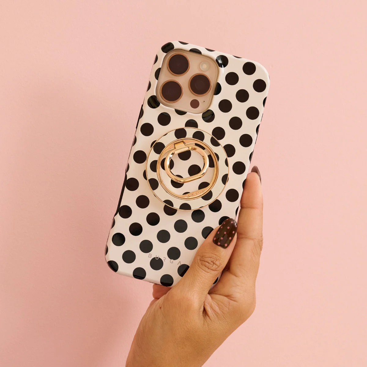 Spoiled - Samsung Galaxy S26 Case - Image 68