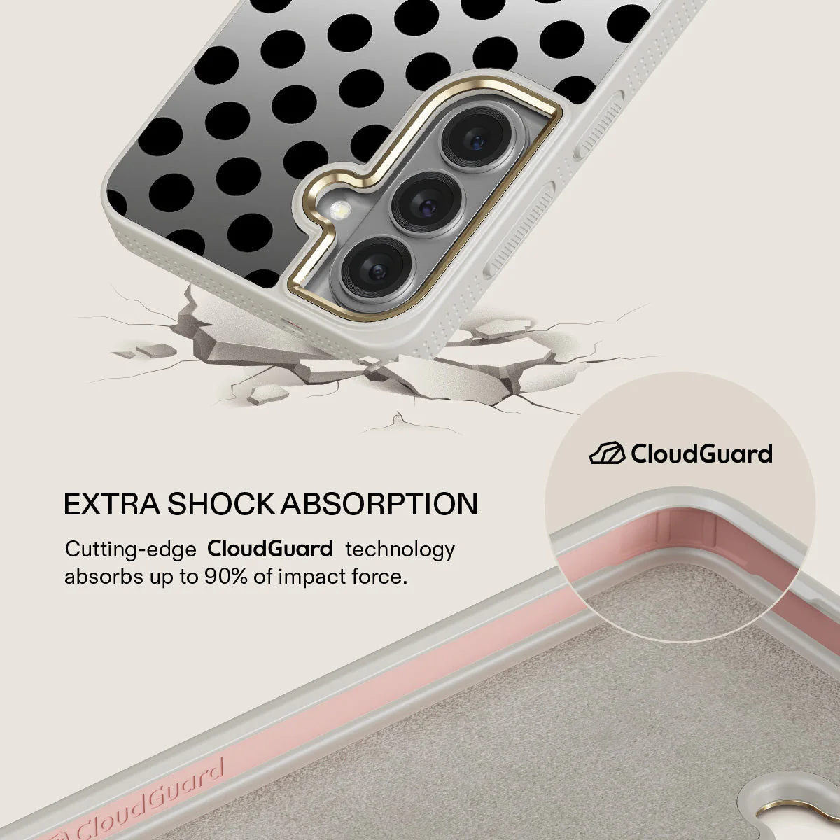 Spoiled - Samsung Galaxy S26 Case - Image 73