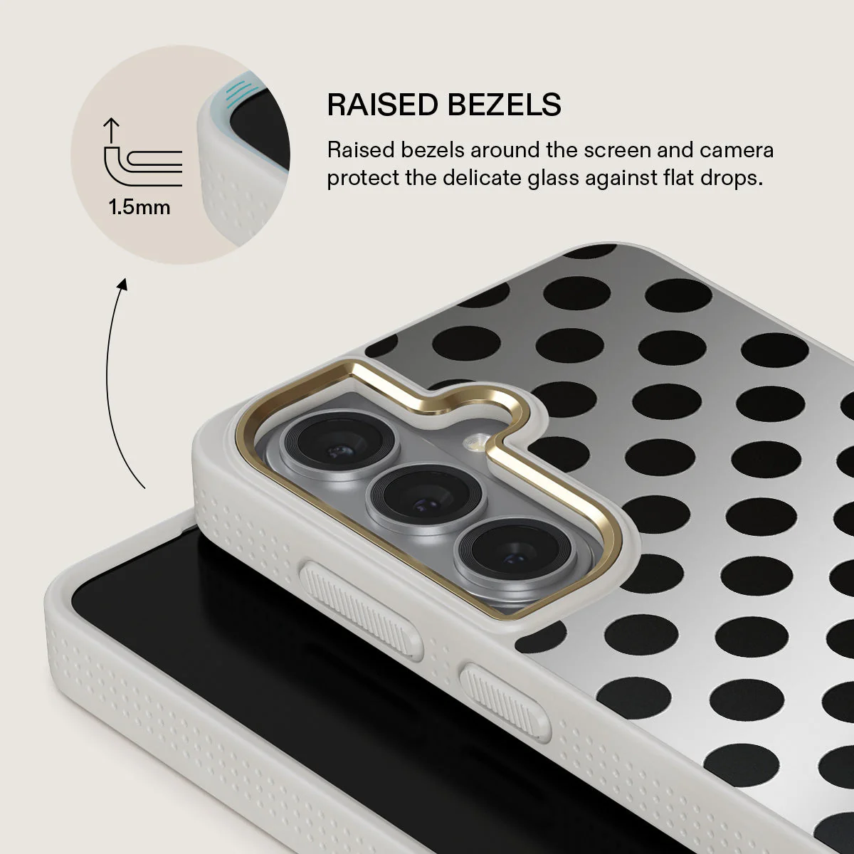 Spoiled - Samsung Galaxy S26 Case - Image 75