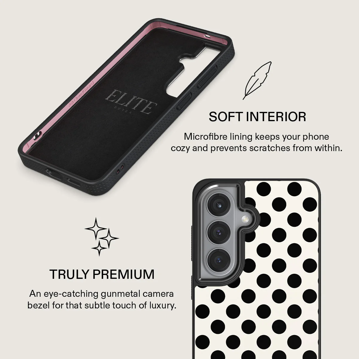 Spoiled - Samsung Galaxy S26 Plus Case - Image 17
