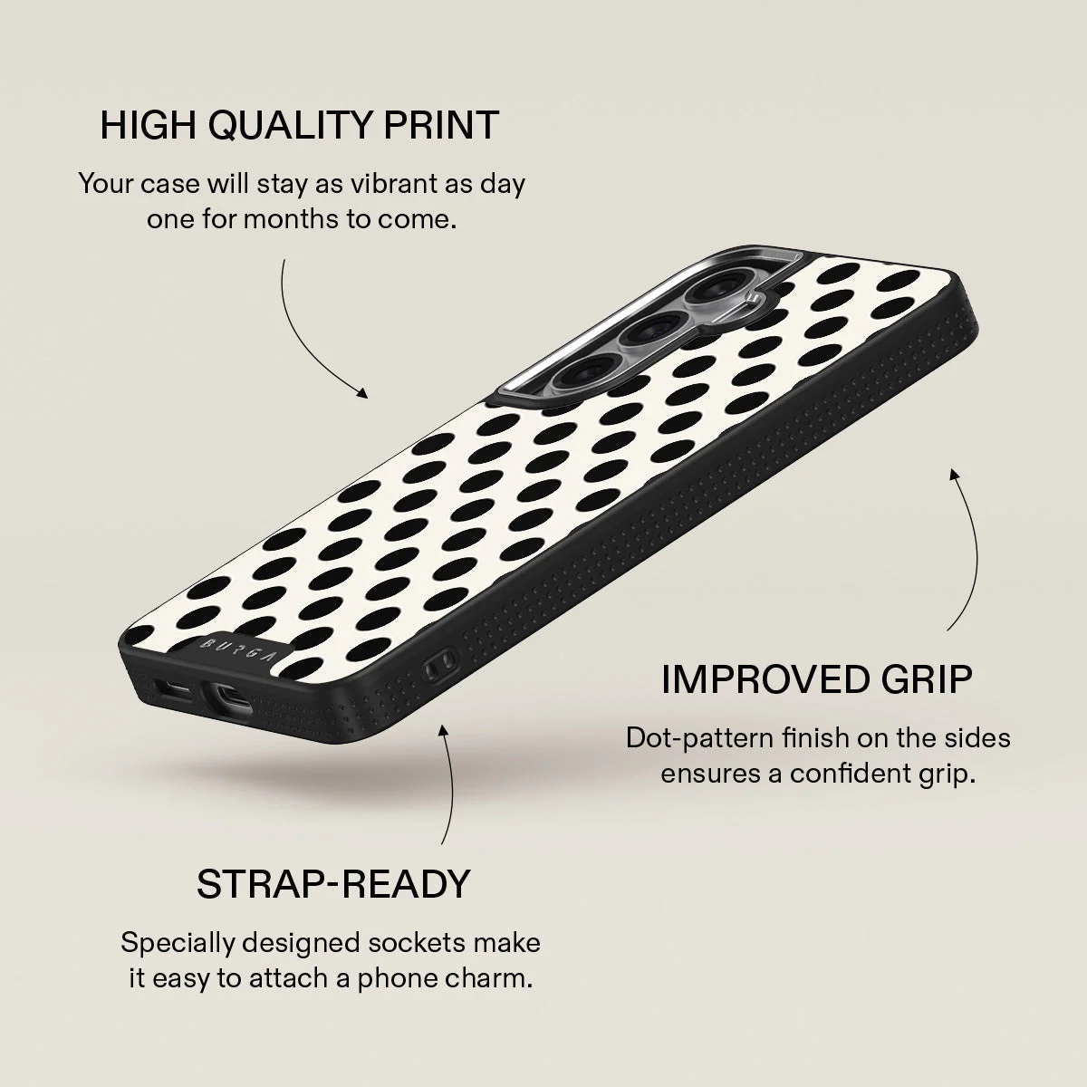 Spoiled - Samsung Galaxy S26 Plus Case - Image 23