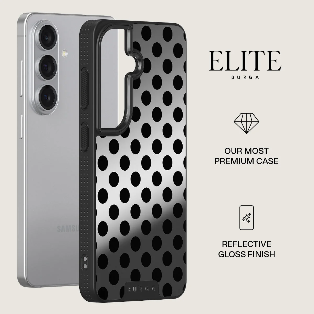 Spoiled - Samsung Galaxy S26 Plus Case - Image 49