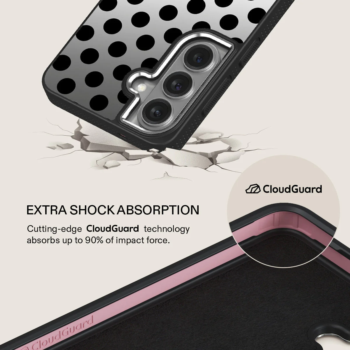 Spoiled - Samsung Galaxy S26 Plus Case - Image 58
