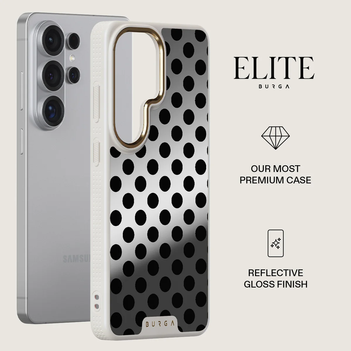 Spoiled - Samsung Galaxy S26 Ultra Case - Image 72