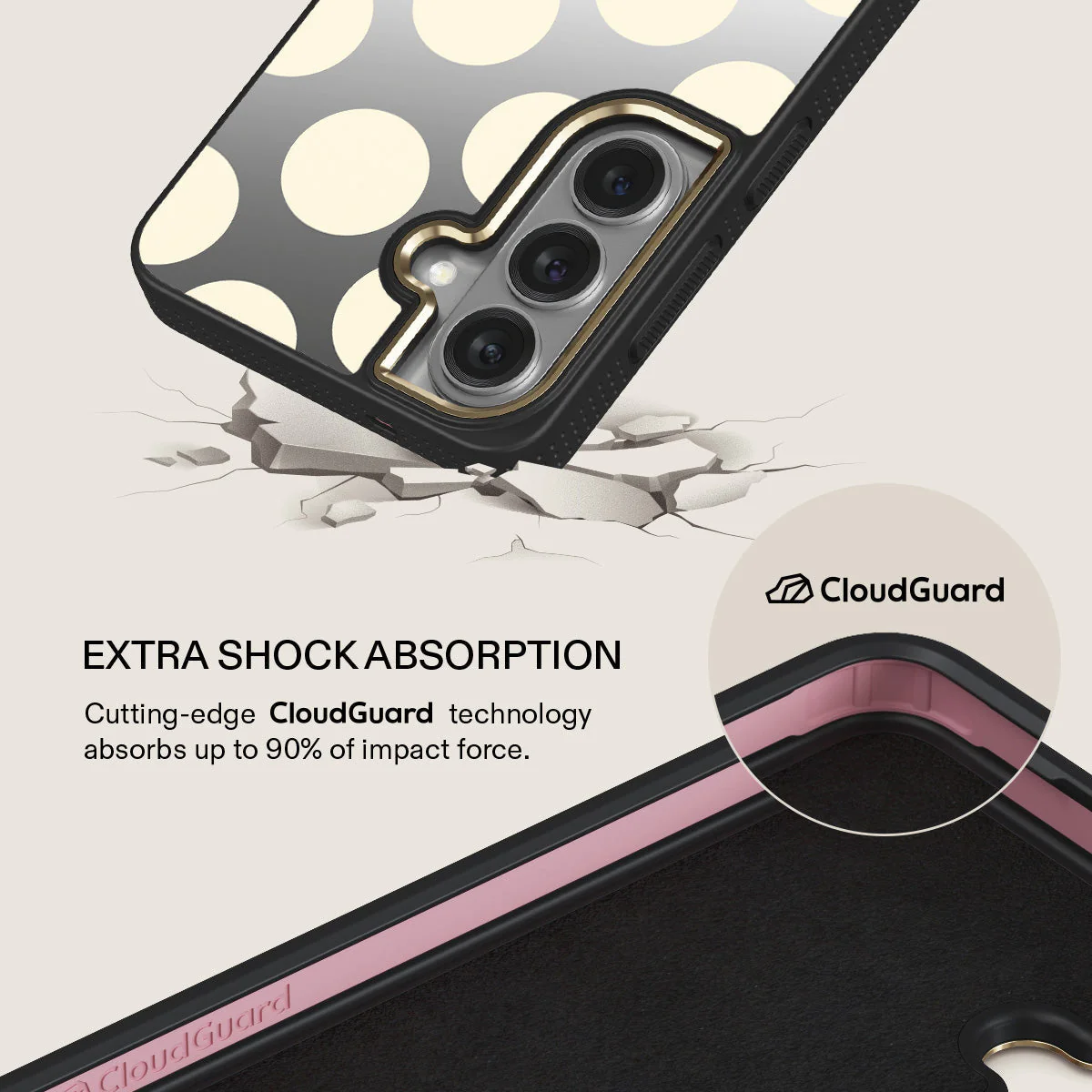 Spot On - Samsung Galaxy S26 Case - Image 42