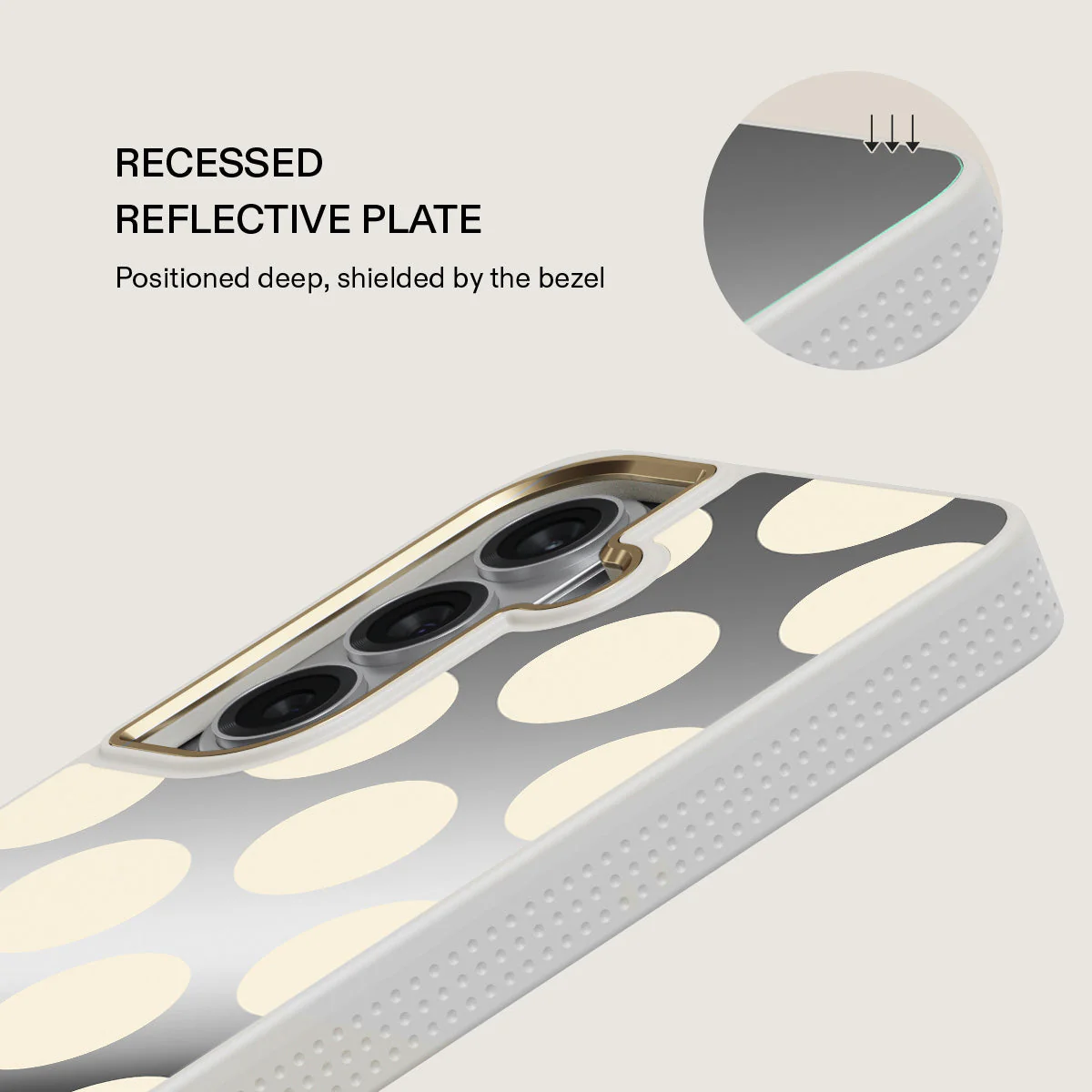 Spot On - Samsung Galaxy S26 Case - Image 75