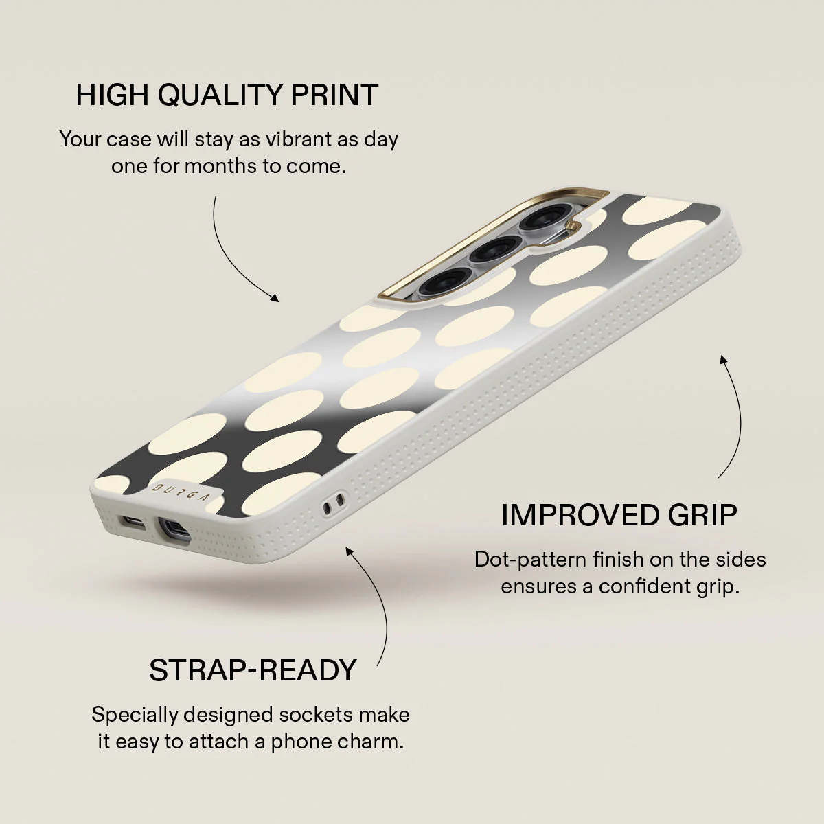 Spot On - Samsung Galaxy S26 Case - Image 77