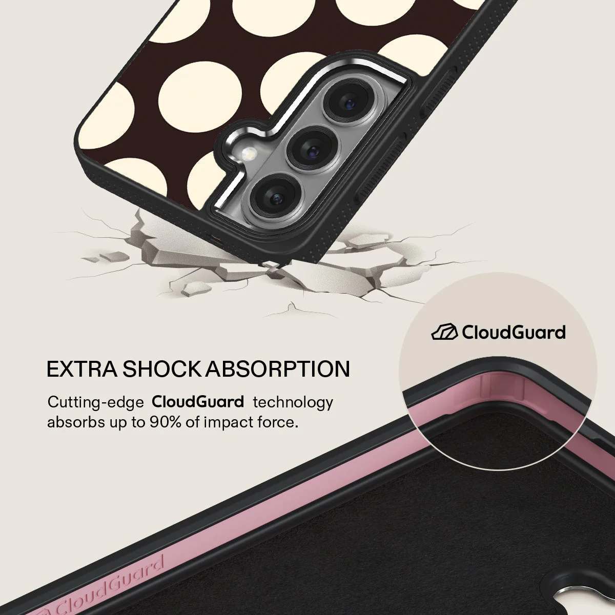 Spot On - Samsung Galaxy S26 Plus Case - Image 14