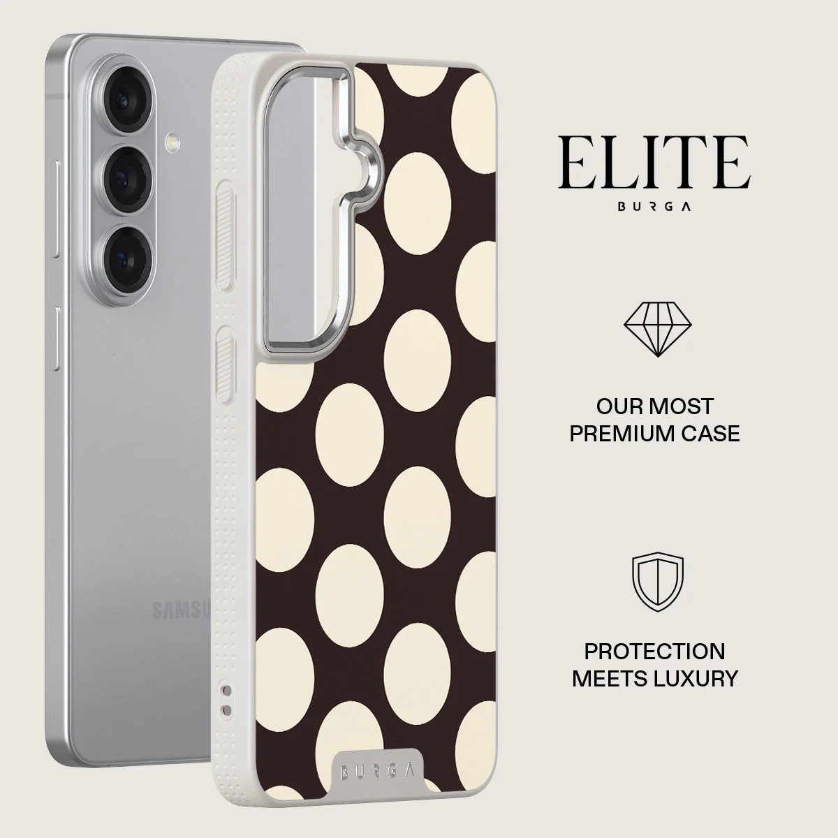 Spot On - Samsung Galaxy S26 Plus Case - Image 34