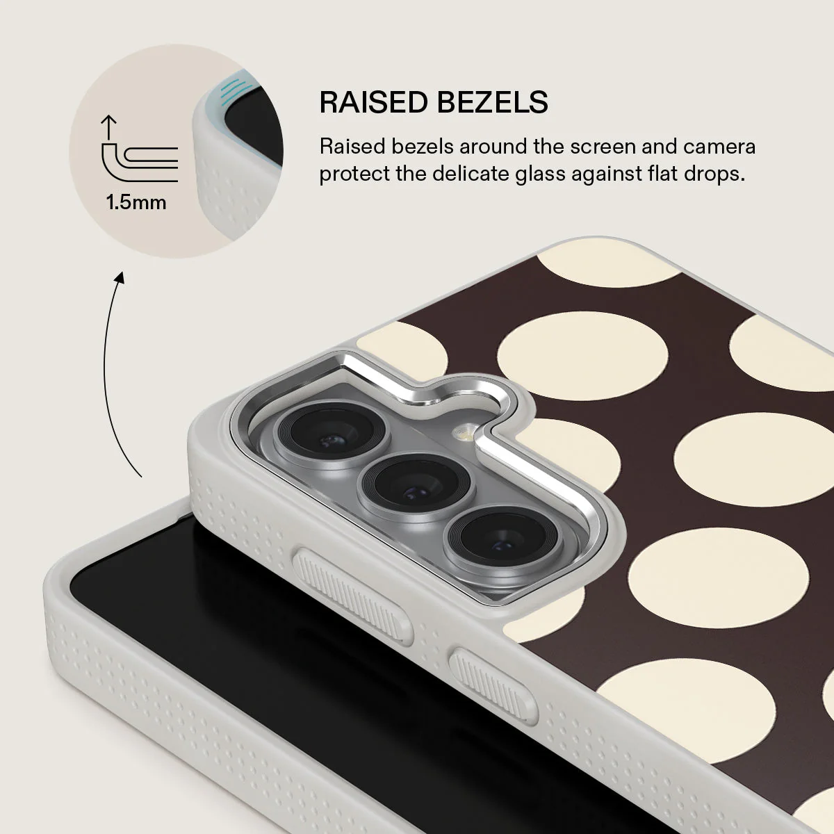 Spot On - Samsung Galaxy S26 Plus Case - Image 36