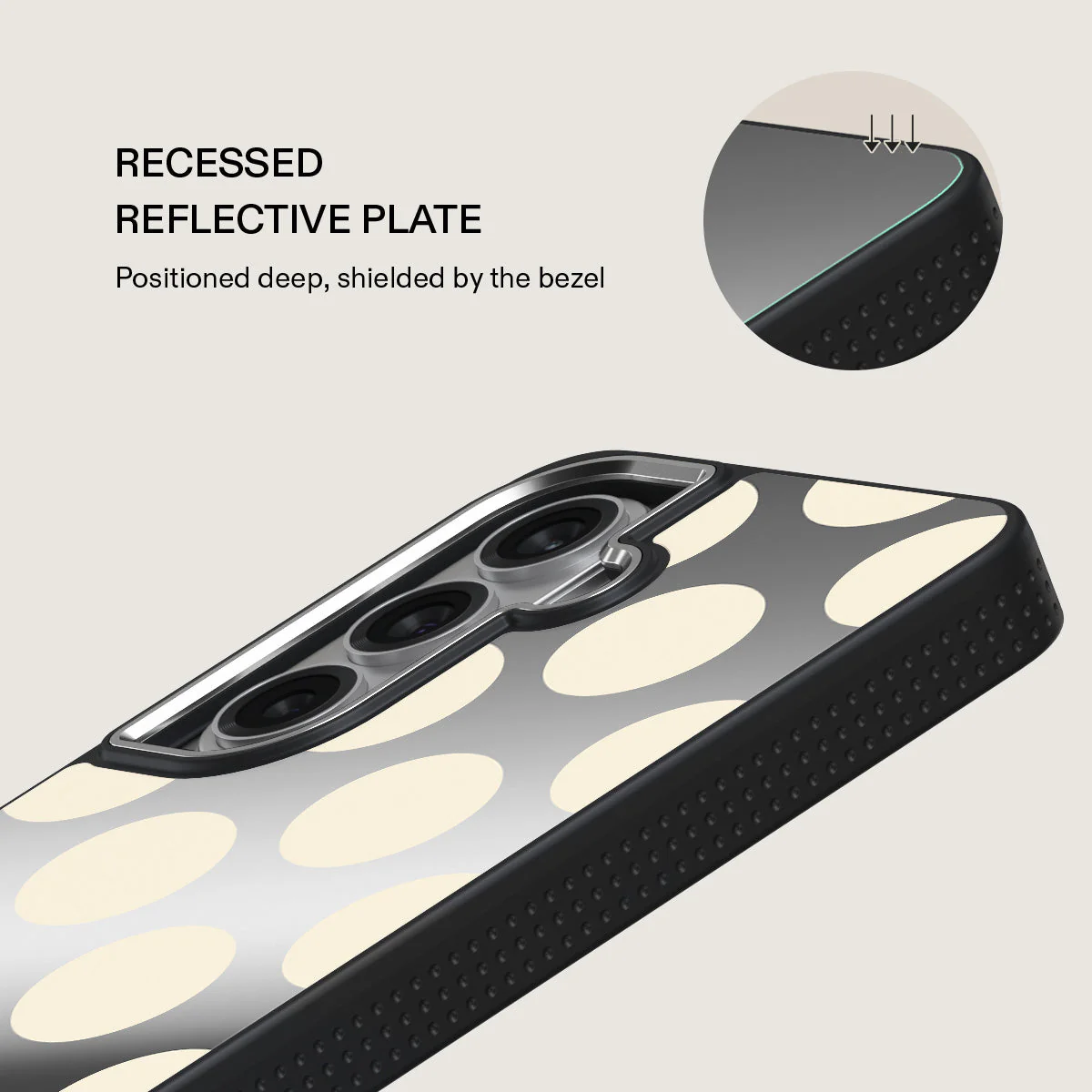 Spot On - Samsung Galaxy S26 Plus Case - Image 59