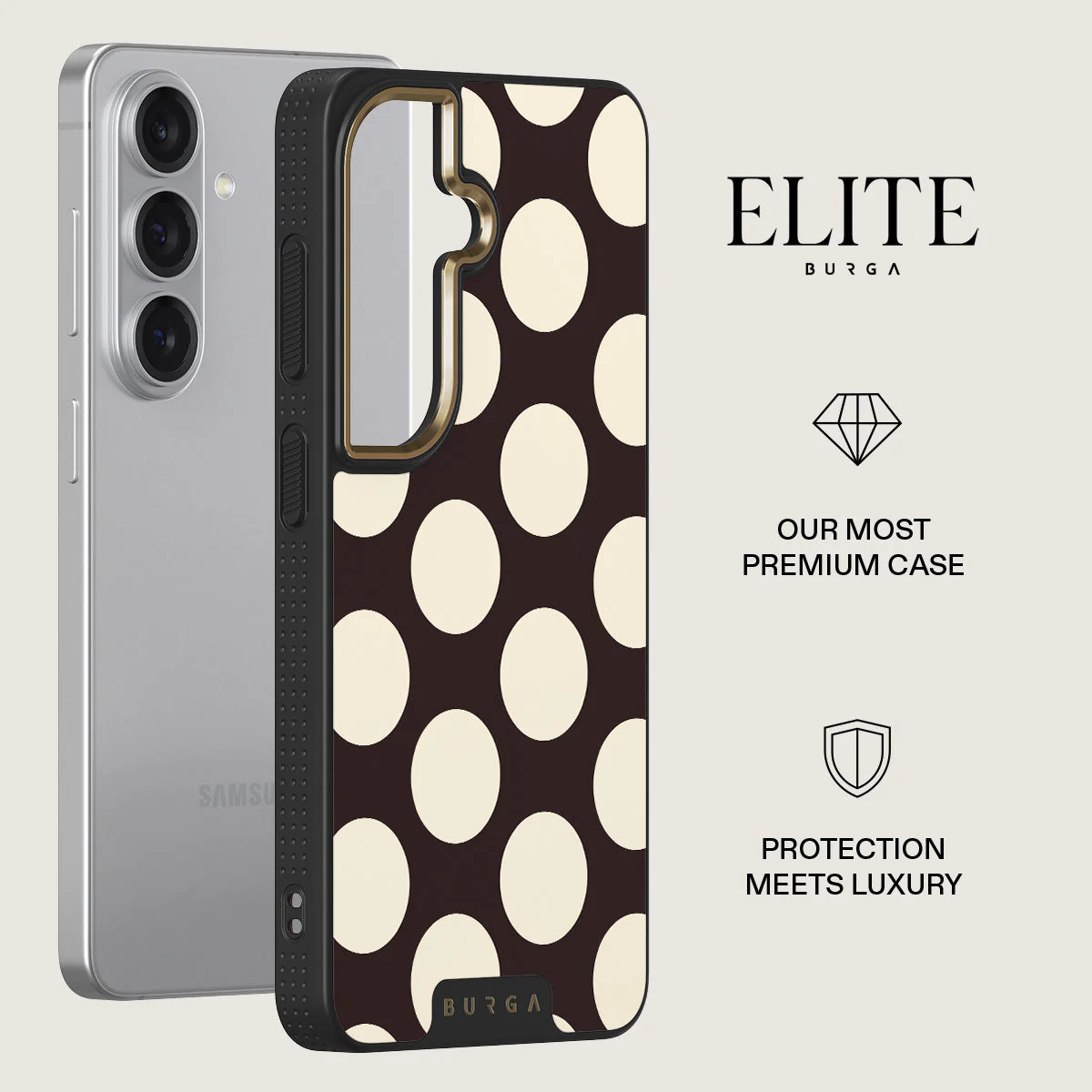 Spot On - Samsung Galaxy S26 Plus Case - Image 6
