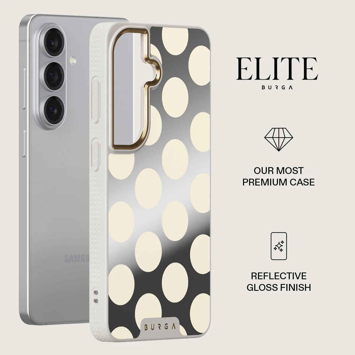 Spot On - Samsung Galaxy S26 Plus Case - Image 73