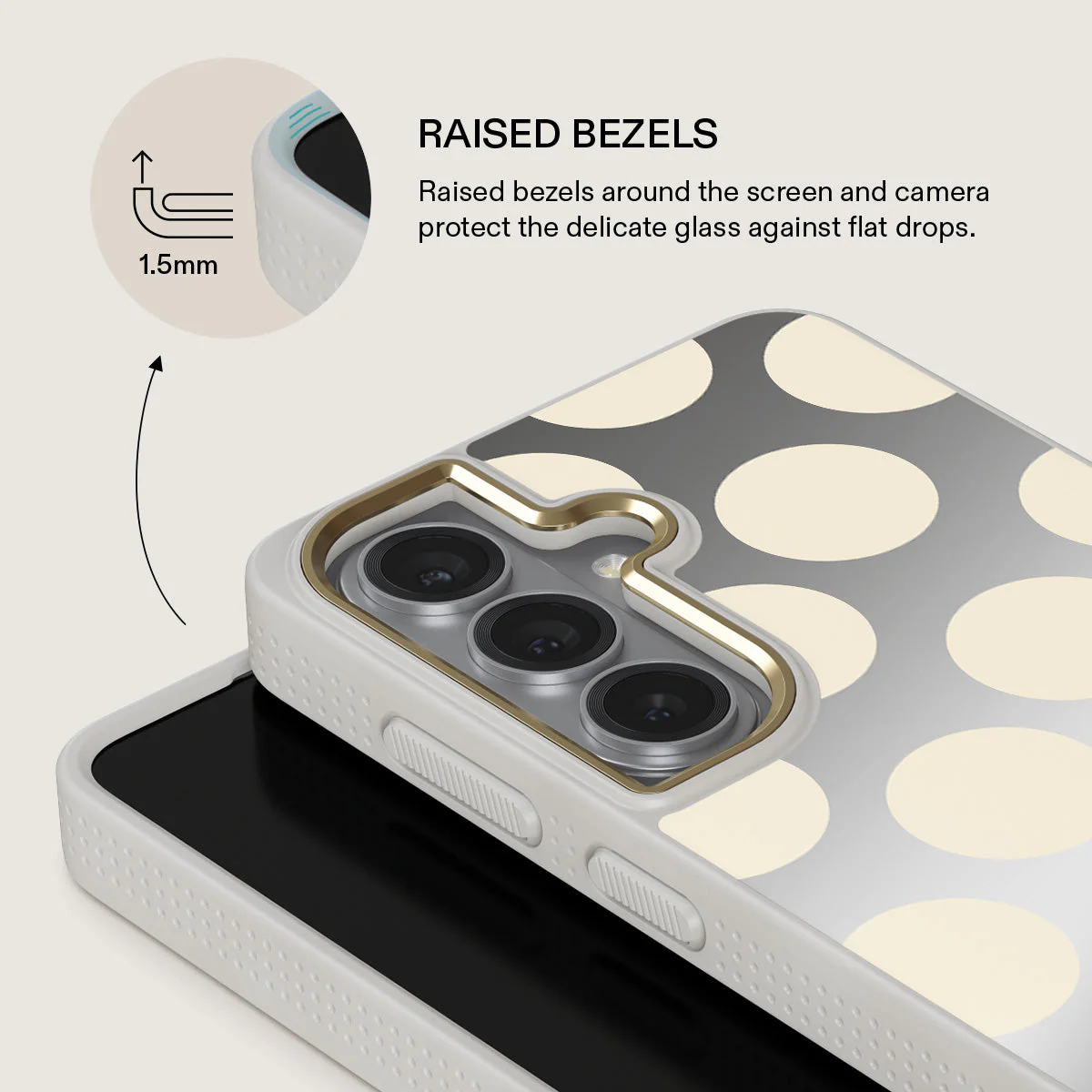 Spot On - Samsung Galaxy S26 Plus Case - Image 76